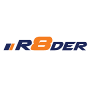 logo r8der